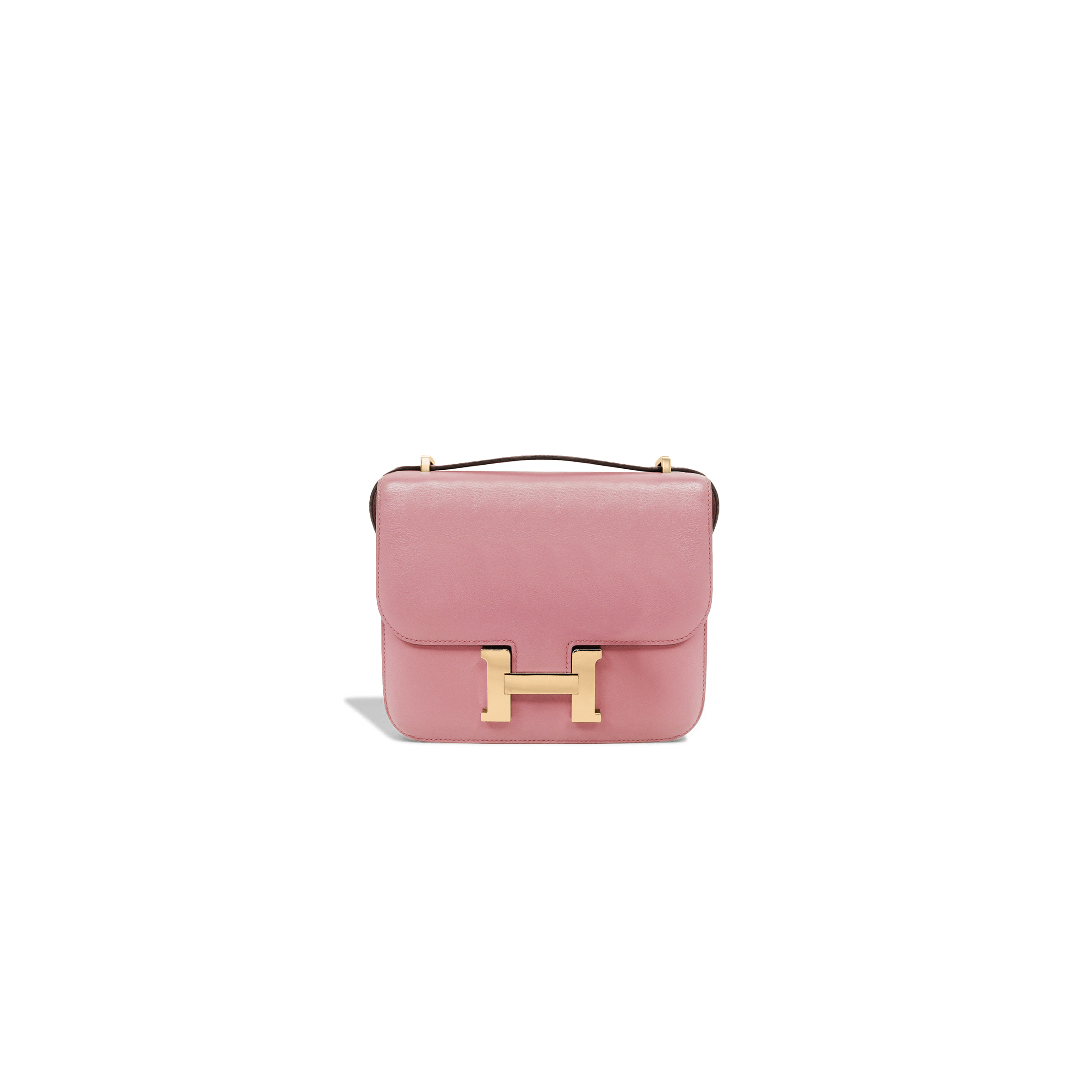 HERMES CONSTANCE 19 SWIFT H061677CC3Q(19*15*4cm)